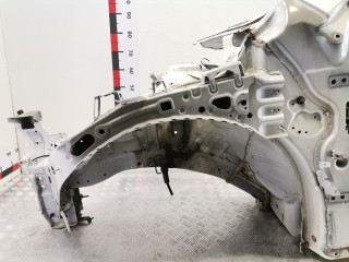 Четверть передняя левая, ориг. номер 22902621, Chevrolet Volt 2010-2015