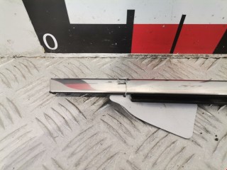 Молдинг стекла двери наружный, ориг. номер 72410SEA013, Acura TSX 2003-2008