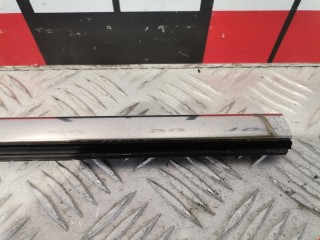 Молдинг стекла двери наружный, ориг. номер 72410SEA013, Acura TSX 2003-2008