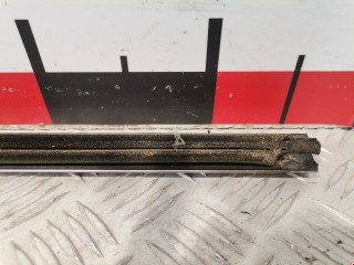 Молдинг стекла двери наружный, ориг. номер 72410SEA013, Acura TSX 2003-2008