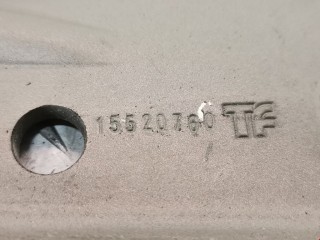Петля крышки багажника, ориг. номер 15850030, Cadillac CTS 2002-2007