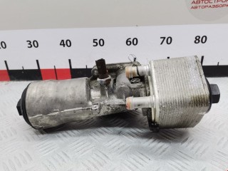 Корпус масляного фильтра, ориг. номер 045115389H, 6740273403, Volkswagen Passat 2005-2010