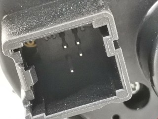 Переключатель полного привода, ориг. номер CB5Z14B596AA, CB5T14B596AAW, Ford Explorer 2010-2015