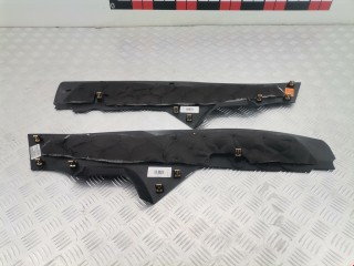 Накладка декоративная, ориг. номер 20836985, 20836895, 20836896, Chevrolet Volt 2010-2015