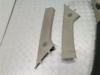 Обшивка стойки, ориг. номер 22781030, Chevrolet Volt 2010-2015