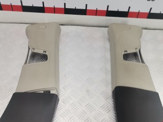 Обшивка стойки, ориг. номер 22781030, Chevrolet Volt 2010-2015