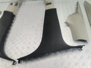 Обшивка стойки, ориг. номер 22870709, Chevrolet Volt 2010-2015