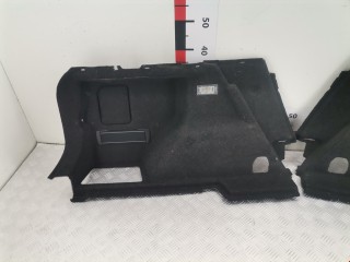 Обшивка багажника, ориг. номер 51472991187, 2991188, 2991187, BMW X1 E84 2012-2015