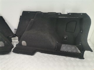 Обшивка багажника, ориг. номер 51472991187, 2991188, 2991187, BMW X1 E84 2012-2015