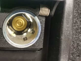 Обшивка багажника, ориг. номер 51472991187, 2991188, 2991187, BMW X1 E84 2012-2015