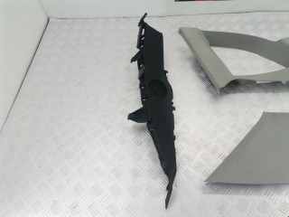 Обшивка багажника, ориг. номер 51462991849, BMW X1 E84 2012-2015
