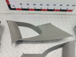 Обшивка багажника, ориг. номер 51462991849, BMW X1 E84 2012-2015