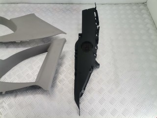 Обшивка багажника, ориг. номер 51462991849, BMW X1 E84 2012-2015