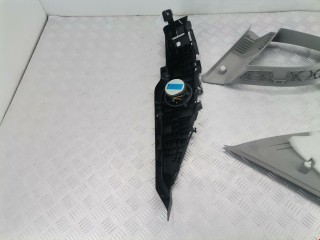 Обшивка багажника, ориг. номер 51462991849, BMW X1 E84 2012-2015