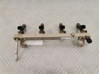 Форсунка, ориг. номер 55565481, 0280158240, Chevrolet Volt 2010-2015