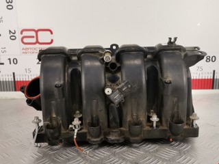 Коллектор впускной, ориг. номер 55593173, 55568900, Chevrolet Volt 2010-2015