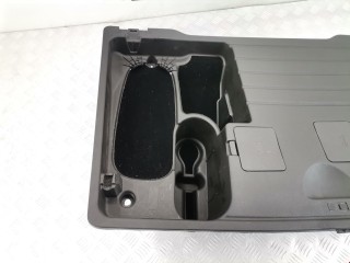 Пол багажника, ориг. номер 22901841, 22866862, Chevrolet Volt 2010-2015