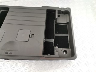 Пол багажника, ориг. номер 22901841, 22866862, Chevrolet Volt 2010-2015