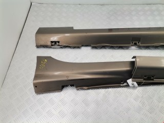 Накладка на порог, ориг. номер 25744713, Cadillac CTS 2002-2007