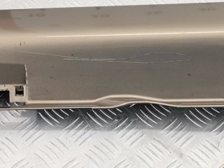 Накладка на порог, ориг. номер 25744713, Cadillac CTS 2002-2007