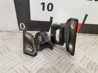 Петля крышки багажника, ориг. номер 20967986, Chevrolet Volt 2010-2015