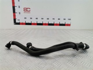 Патрубок радиатора BMW X1 E84 2012-2015