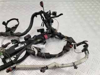 Проводка, ориг. номер 12601200, Cadillac SRX 2009-2012