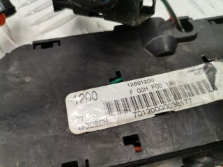 Проводка, ориг. номер 12601200, Cadillac SRX 2009-2012