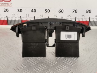 Дефлектор обдува салона, ориг. номер 15140468, 25703804, Cadillac CTS 2002-2007