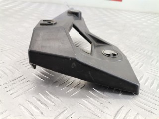 Кронштейн крепления бампера заднего, ориг. номер 22793094, Chevrolet Volt 2010-2015
