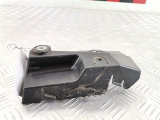 Кронштейн крепления бампера заднего, ориг. номер 22793094, Chevrolet Volt 2010-2015