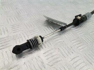 Трос кулисы КПП, ориг. номер 22894817, 23321042, Chevrolet Volt 2010-2015