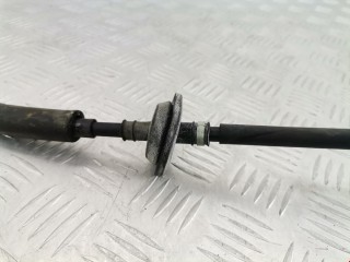 Трос кулисы КПП, ориг. номер 22894817, 23321042, Chevrolet Volt 2010-2015