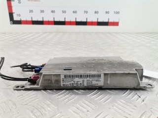 Блок управления телефоном BMW 3 F30/F31/GT F34 2011-2016