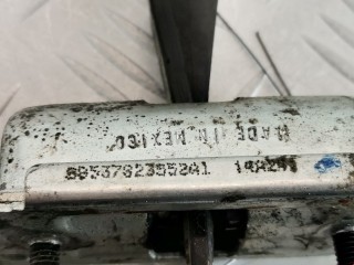 Ограничитель открывания двери, ориг. номер BB5Z7823552A, BB537823552A, Ford Explorer 2010-2015
