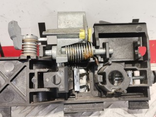 Ручка наружная передняя правая, ориг. номер BB5Z7822404BA, Ford Explorer 2010-2015