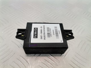 Блок управления парктрониками, ориг. номер DA5Z15K866E, DA5T15K866EA, Ford Explorer 2010-2015