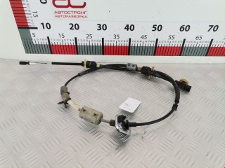 Трос кулисы КПП, ориг. номер BB5Z7E395C, BB5P7E395AD, Ford Explorer 2010-2015