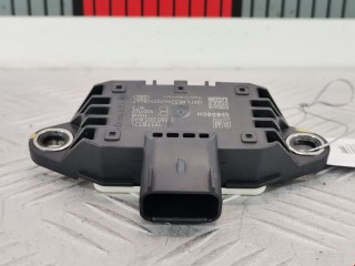 Датчик ускорения, ориг. номер 13589518, 0265005890, Chevrolet Volt 2010-2015