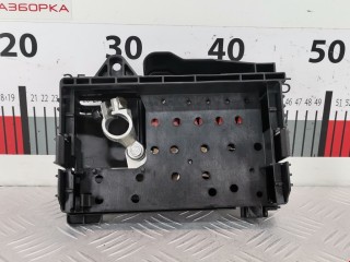 Клемма аккумулятора плюс, ориг. номер 23142124, 20889114, Chevrolet Volt 2010-2015