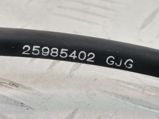 Трос кулисы КПП, ориг. номер 25985402, 23321042, Chevrolet Volt 2010-2015
