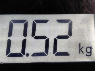 Трос кулисы КПП, ориг. номер 25985402, 23321042, Chevrolet Volt 2010-2015
