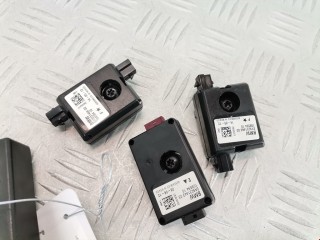 Усилитель антенны, ориг. номер 65209231174, BMW 3 F30/F31/GT F34 2011-2016