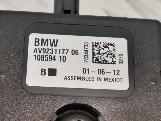 Усилитель антенны, ориг. номер 65209231174, BMW 3 F30/F31/GT F34 2011-2016