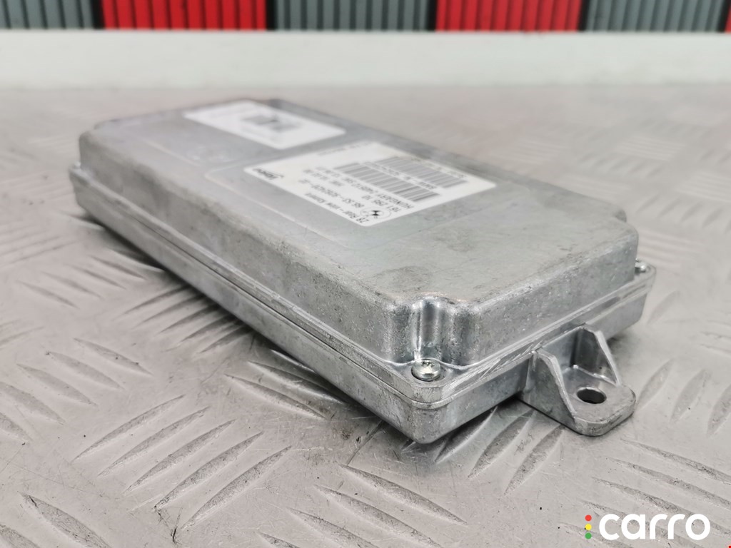 Блок комфорта BMW 3 F30/F31/GT F34 2011-2016, 66536994555, фото 3