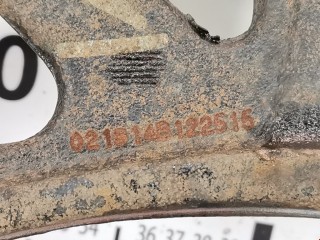 Рычаг передний левый, ориг. номер BB5Z3079A, BB533051A, Ford Explorer 2010-2015