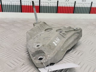 Кронштейн компрессора кондиционера, ориг. номер 532274354, 55569037, Chevrolet Volt 2010-2015