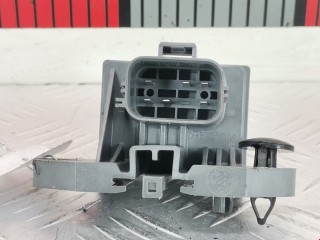 Блок управления раздаточной коробки, ориг. номер BT4Z7E453E, BT4A7H417EB, Ford Explorer 2010-2015