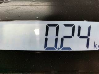 Блок предохранителей, ориг. номер 3C0937125A, Volkswagen Tiguan 2011-2019