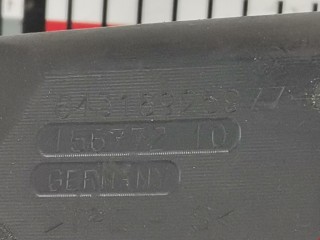 Дождевик, ориг. номер 64316925979, 64316925977, BMW X1 E84 2012-2015